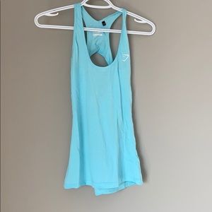 Gymshark Tank Top